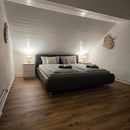 Schoene 3-Zimmer Wohnung In Hemelingen Brémai repülőtér Kültér fotó