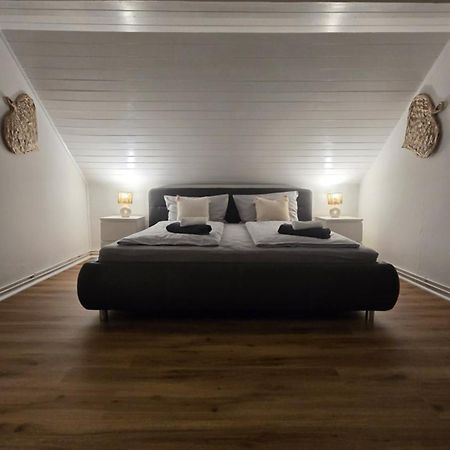 Schoene 3-Zimmer Wohnung In Hemelingen Brémai repülőtér Kültér fotó