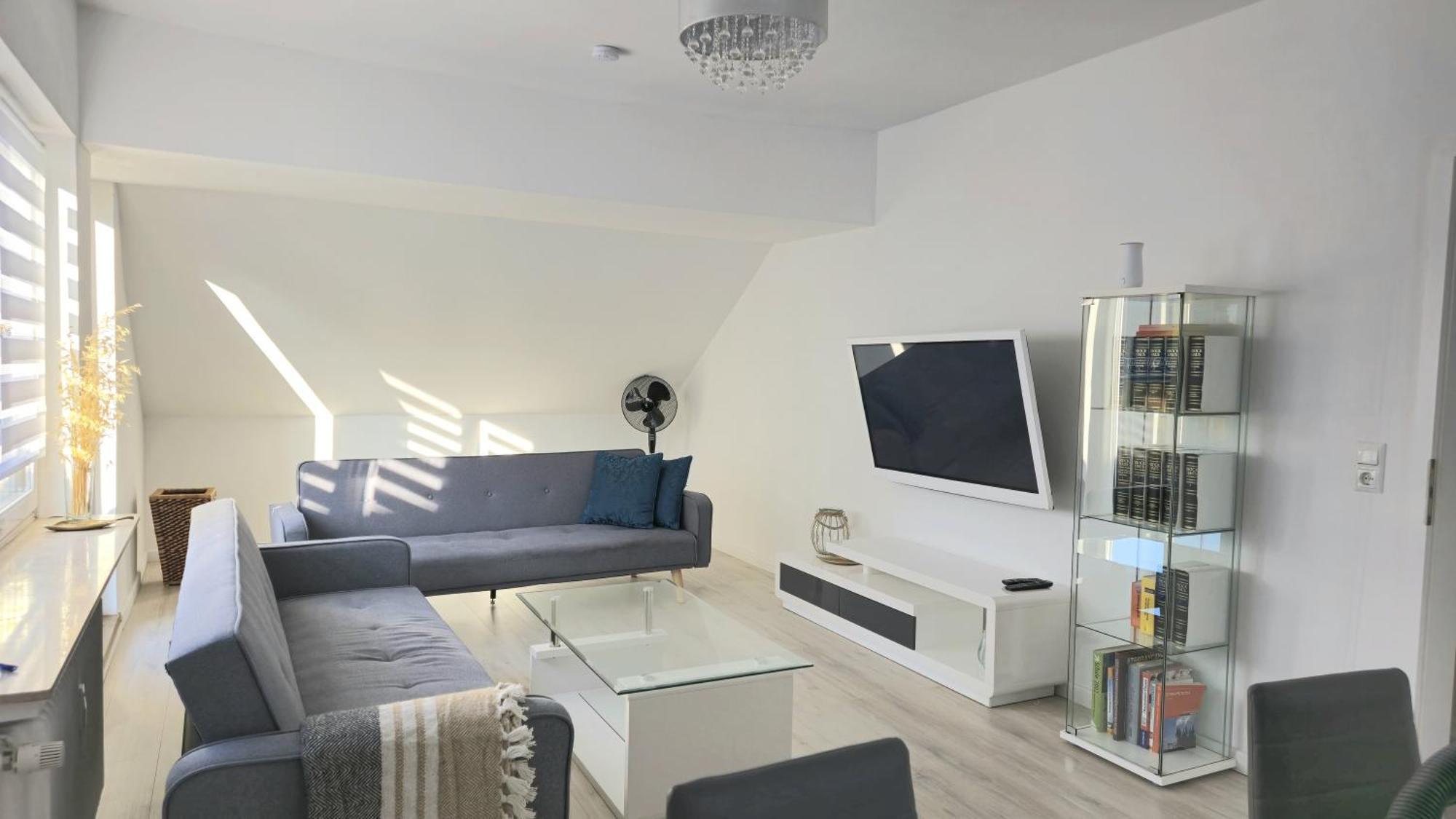 Schoene 3-Zimmer Wohnung In Hemelingen Brémai repülőtér Kültér fotó