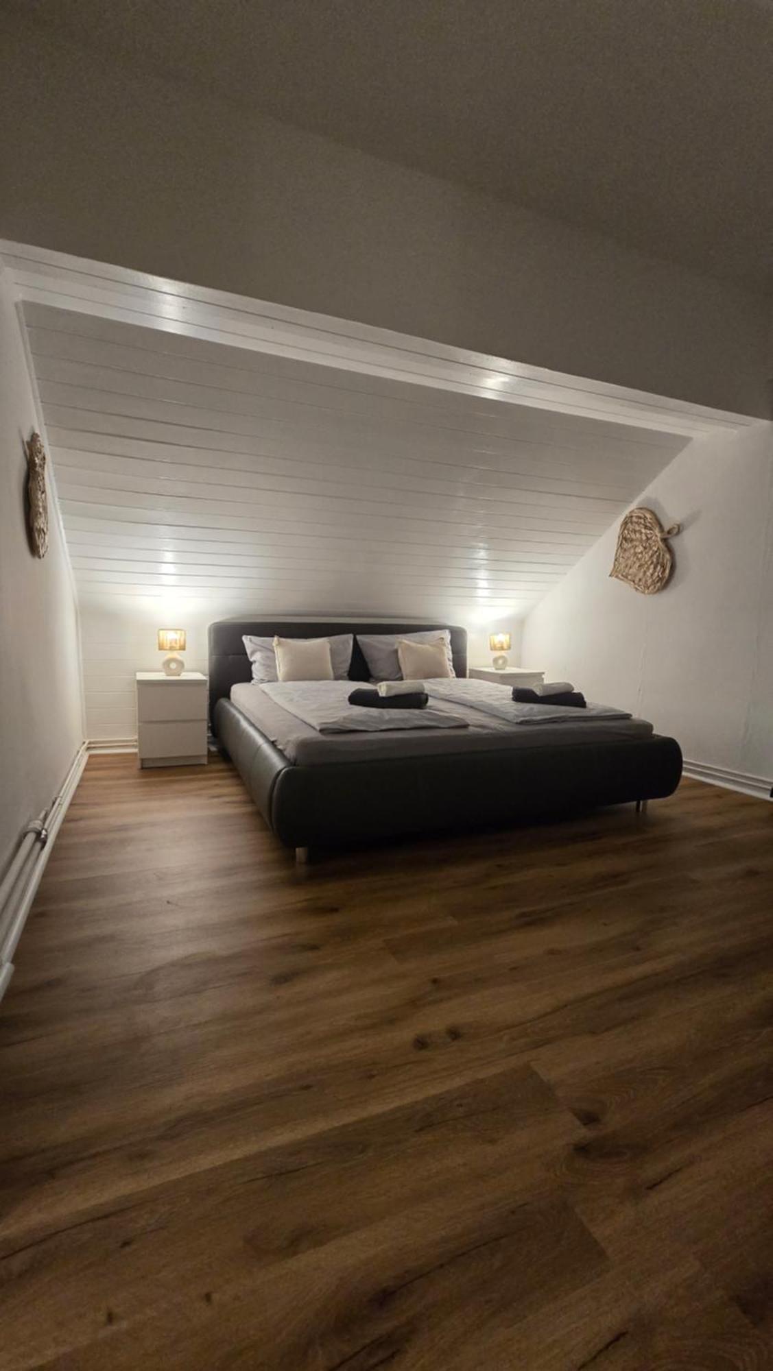 Schoene 3-Zimmer Wohnung In Hemelingen Brémai repülőtér Kültér fotó