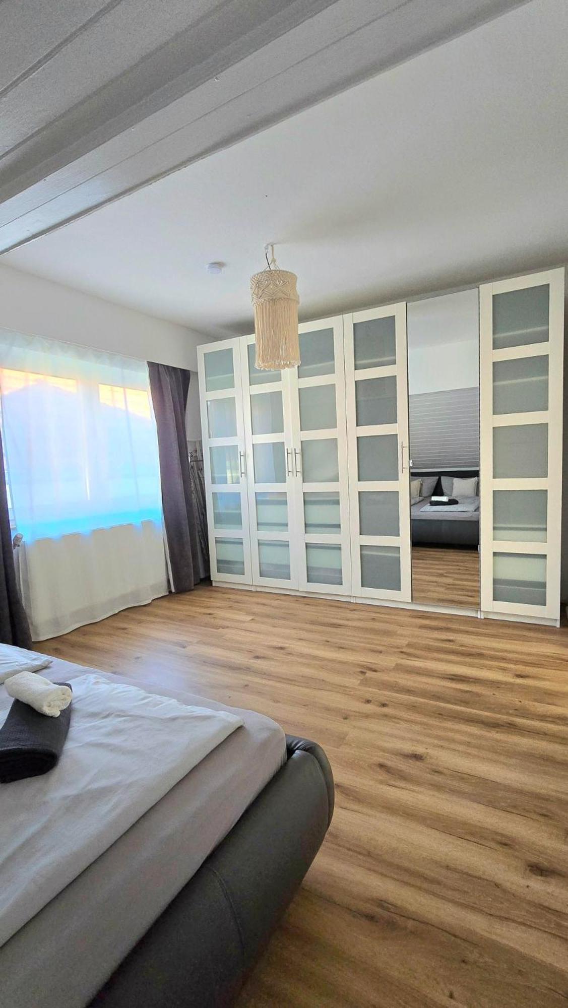 Schoene 3-Zimmer Wohnung In Hemelingen Brémai repülőtér Kültér fotó