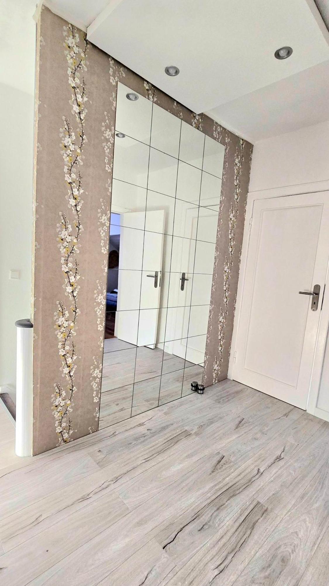 Schoene 3-Zimmer Wohnung In Hemelingen Brémai repülőtér Kültér fotó