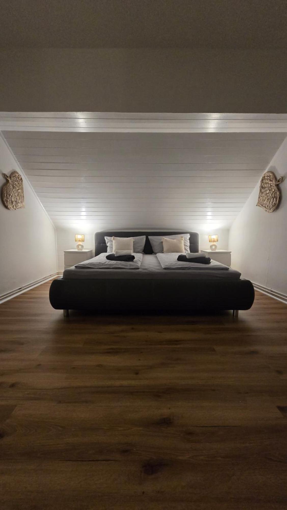 Schoene 3-Zimmer Wohnung In Hemelingen Brémai repülőtér Kültér fotó